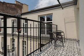 Saint Florian's Suites - Old Town Luxury