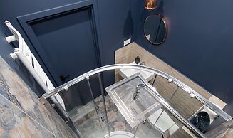 Saint Florian's Suites - Old Town Luxury