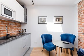 Saint Florian's Suites - Old Town Luxury