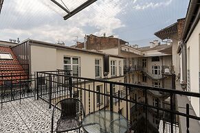 Saint Florian's Suites - Old Town Luxury