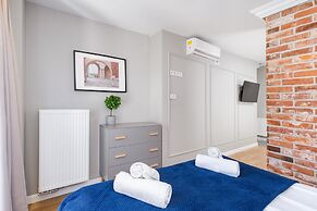 Saint Florian's Suites - Old Town Luxury