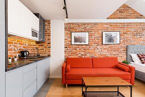 Saint Florian's Suites - Old Town Luxury