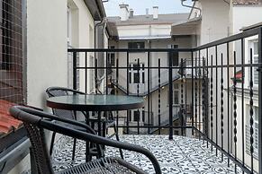 Saint Florian's Suites - Old Town Luxury