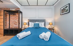 Saint Florian's Suites - Old Town Luxury