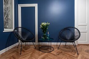 Saint Florian's Suites - Old Town Luxury