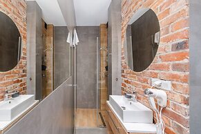 Saint Florian's Suites - Old Town Luxury