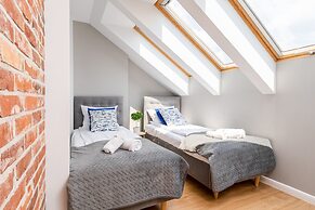 Saint Florian's Suites - Old Town Luxury