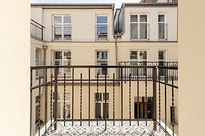 Saint Florian's Suites - Old Town Luxury