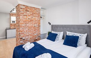 Saint Florian's Suites - Old Town Luxury