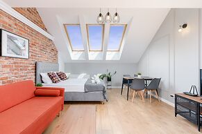 Saint Florian's Suites - Old Town Luxury