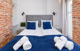 Saint Florian's Suites - Old Town Luxury