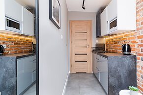 Saint Florian's Suites - Old Town Luxury