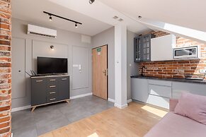 Saint Florian's Suites - Old Town Luxury