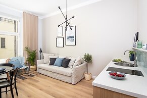 Saint Florian's Suites - Old Town Luxury