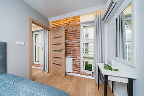 Saint Florian's Suites - Old Town Luxury