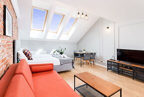 Saint Florian's Suites - Old Town Luxury