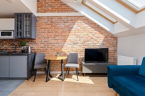 Saint Florian's Suites - Old Town Luxury