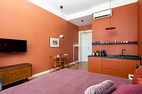 Saint Florian's Suites - Old Town Luxury