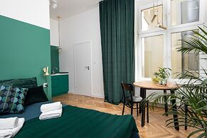 Saint Florian's Suites - Old Town Luxury