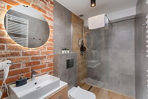 Saint Florian's Suites - Old Town Luxury