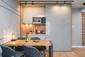 Saint Florian's Suites - Old Town Luxury