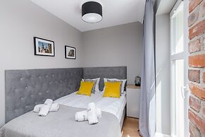 Saint Florian's Suites - Old Town Luxury