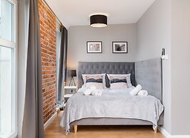 Saint Florian's Suites - Old Town Luxury