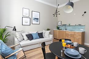 Saint Florian's Suites - Old Town Luxury