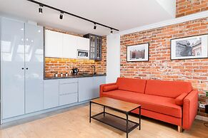 Saint Florian's Suites - Old Town Luxury