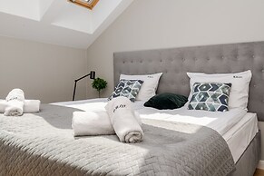 Saint Florian's Suites - Old Town Luxury