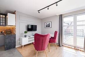 Saint Florian's Suites - Old Town Luxury