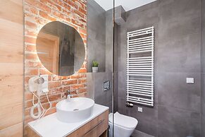 Saint Florian's Suites - Old Town Luxury