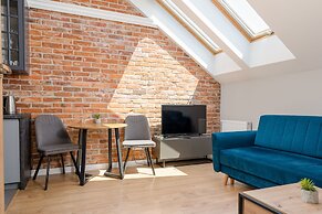 Saint Florian's Suites - Old Town Luxury