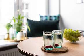 Saint Florian's Suites - Old Town Luxury