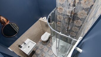 Saint Florian's Suites - Old Town Luxury