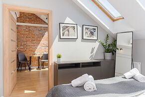 Saint Florian's Suites - Old Town Luxury