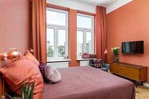 Saint Florian's Suites - Old Town Luxury