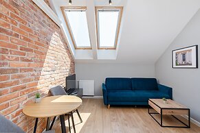 Saint Florian's Suites - Old Town Luxury