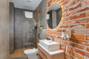 Saint Florian's Suites - Old Town Luxury