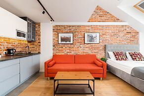 Saint Florian's Suites - Old Town Luxury