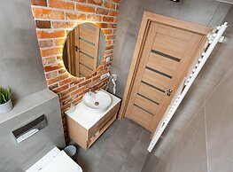 Saint Florian's Suites - Old Town Luxury