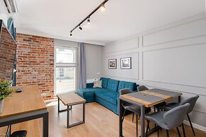 Saint Florian's Suites - Old Town Luxury