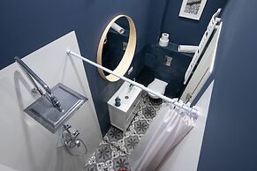 Saint Florian's Suites - Old Town Luxury