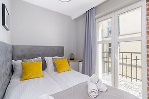 Saint Florian's Suites - Old Town Luxury