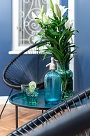 Saint Florian's Suites - Old Town Luxury