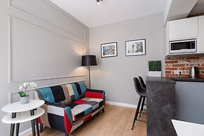 Saint Florian's Suites - Old Town Luxury