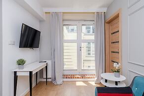 Saint Florian's Suites - Old Town Luxury