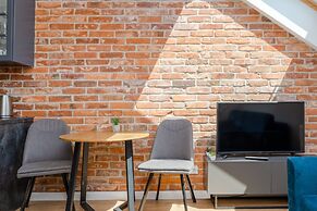 Saint Florian's Suites - Old Town Luxury