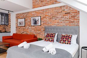 Saint Florian's Suites - Old Town Luxury