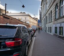 Saint Florian's Suites - Old Town Luxury